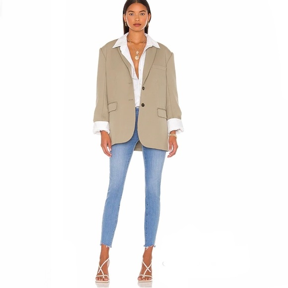 PAIGE Verdugo Ankle in Wander - Picture 2 of 11